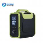 0-1000ppm Usb Portable Multi Gas Detector High Precision Measure Up To 18 Gases for sale