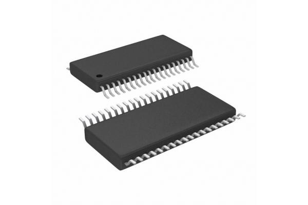 ADS7952SDBTR Electronic IC Chip NEW AND ORIGINAL STOCK