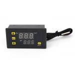 Digital Thermostatic Valve Temperature Controller For Arduino AC DC W3230