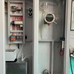 Dry Proof 380V Environmental Test Chamber SUS304 For Constant Temperature Humidity