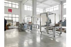 China Gravity Filling Machine manufacturer