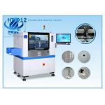 Large Size Track SMT Mounting Machine Automatic High Speed Dispenser Easy To Operate for sale