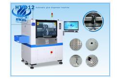 China Automatic Glue Dispenser Machie 	SMT Mounting Machine supplier
