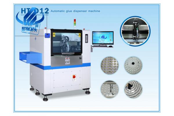 Automatic Glue Dispenser Machie SMT Mounting Machine