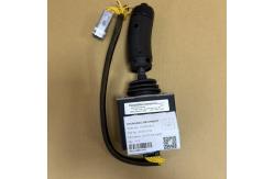 China Hyunsang Excavator Parts Joystick Assy 803587104 For XCMG SPARE PARTS supplier