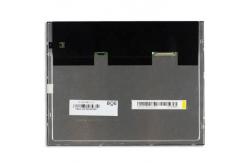 China Original 12.1 inch Industrial LCD Panel Display 1024*768 EV121X0M-N10 supplier