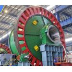 MZ64x33 AG And SAG Ore Grinding Mill 15.8 R/Min