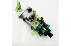 China DE2635-5964 Fuel Injection Pump RE518164 supplier
