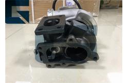 China 4D107 HE221W Excavator Turbocharger ,  PC200-8 Engine Turbo 4048808 supplier