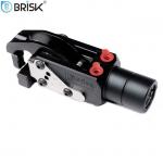 Articulated Robotic Press Gripper Fast Opening Closing Action With Long Life Cycle