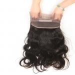100 Virgin 360 Lace Frontal Brazilian Body Wave 360 Full Lace Wigs for sale