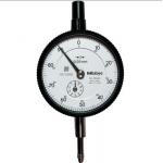 Mitutoyo Dial Gauge 2046A for 0.01 Mm Graduation Measurements for sale