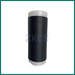 150-457mm After Shrink Length EPDM Cold Shrink Tube For Chemical Industry