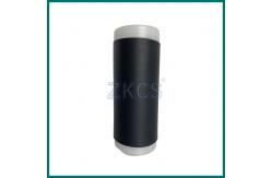 China 150-457mm After Shrink Length EPDM Cold Shrink Tube For Chemical Industry supplier