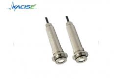 China High Temperature Field Precision Pressure Sensor Sea Water Level Transmitter supplier