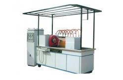 China Economical Fluorescent Magnetic Particle Flaw Detection HCDX-10000A supplier