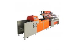 China PCB Circuit Silk Screen Printing Machine Screen Printing Machine For PCB Manufacturing supplier