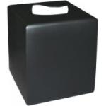 Polyresin Polystone Bathroom Supplies Facial Tissue Box Holder for sale