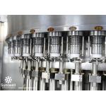 12000BPH Drinking Water Blowing Filling Capping Combiblock Machine / Line