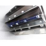 Cigarette Maker Machine Protos Alloy Steel Knives Assembling