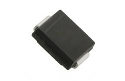 China 3.0A SURFACE MOUNT Rectifier Diode , Schottky Barrier Diode B340-13-F supplier