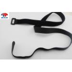 25mm bunding / securing Heavy Duty Loop Strap Fastener With Buckle , 2 Inch Wide for sale
