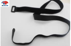 China 25mm bunding / securing Heavy Duty Loop Strap Fastener With Buckle , 2 Inch Wide supplier
