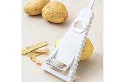 China Multi Purpose Fruit And Vegetable Peeler Beer Can Opener supplier