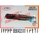 Fuel Injector 21371679 BEBE4D25001 BEBE4D25101