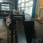 220V Voltage Cable Tray Forming Machines For Customized Panel Production for sale