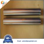 75/25 W80 Cu20 WCu Walfram Copper Alloy Rods Tungsten Copper Alloy Bar for sale