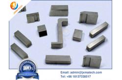 China Heavy Tungsten Alloy Rivet For Auto Parts Corrosion Resistance supplier