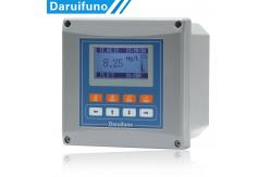 China Dissolved Oxygen Analyzer With Salinity Compensation supplier