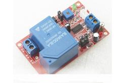China High Level Trigger Relay Arduino Relay Module SSR Solid-State 5V 1 Channel supplier
