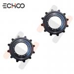 Yanmar SV15 Mini Excavator Chain Sprockets Undercarriage Parts for sale