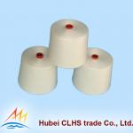 High Tenacity 20/2 20/3 TFO Yarn 100% Yizheng Polyester for sale