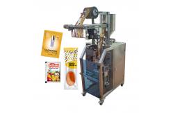 China 50bags/min Honey Pouch Packing Machine supplier