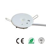 220V 3W SMD  Non Maintained Emergency Lighting LED Emergency Downlight for sale