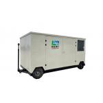 Industrial Psa Trailer Type Oxygen Generator Price O2 Maker Machine for sale