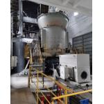Limestone Vertical Mill Sodium Bicarbonate Grinding Machine Desulfurization for sale
