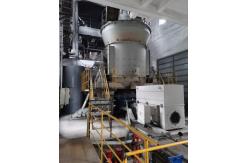 China Limestone Vertical Mill Sodium Bicarbonate Grinding Machine Desulfurization supplier