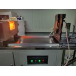 EN ISO 6942 Protective Clothing Radiation Heat Exposure Tester Fire Testing Equipment for sale