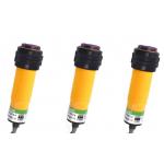 ABS Infrared Photoelectric Switch Reliable Wide Voltage Range CE Certified for sale