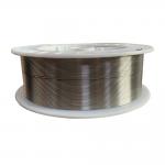 1.6mm NiCr80/20 Thermal Spray Wire Equivalent To Tafa 06C METCO Nickel #30 Praxair 80/20 for sale