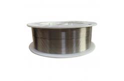 China Bright And Soft Thermal System Spraying Spray Wire Nickel Ni95Al5 supplier