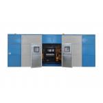 1600 double twist buncher with boosted productivity for 19 core stranding process for sale