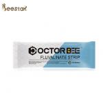 HD Doctor Bee Strips Blue 20 Strips Bee Medicine Against Varroa Mite Fluvalinate Strip for sale