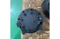 China Rexroth MCR10 Hydraulic Piston Motor supplier