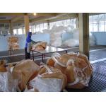2200lbs storage dangerous goods UN Bulk Bags Flexible Intermediate Bulk Containers for sale