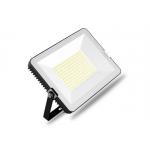 CCT 2700 - 6500K 100 - 140LM/EW AC85-265V High Power Led Flood Light for sale